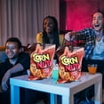 thumbnail image 7 of Corn Nuts Loaded Taco Flavored Crunchy Corn Kernels Snacks, Delicious Bold Flavor Treats Movie Night Party Snack On the Go Snacking Suffers 4 oz 5 Pack w/ Bonus Snoep in Beperkte Oplage, 7 of 7