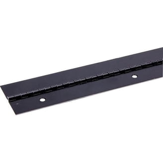 Lippert Comp 204758 Hinge Assembly - 6 Leaf [black] - Walmart.com
