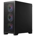 thumbnail image 2 of Gabinete Cooler Master Elite 302, Mini-Tower, Mini-ITX, Incluye 3 Ventiladores ARGB, (No Incluye Fuente de Poder), Color Negro., 2 of 2