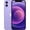 Purple, variant on Restored Apple iPhone 12 - AT&T - 64 GB Black (Refurbished)