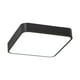 thumbnail image 1 of Lámpara de techo LED LámparaYa negro CCT switch ajustable 3000K 4000K 6000K, 1 of 4
