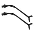 thumbnail image 2 of Almencla Golf Training Aid Guide Gesture Alignment Portable Golf Training Wrist Hinge Black, 2 of 8