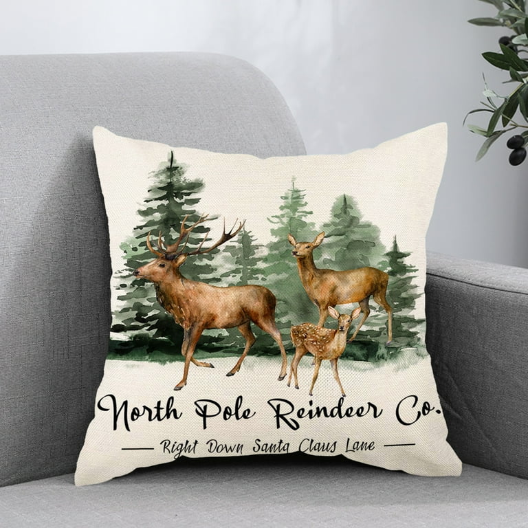 Dream Lifestyle Pillow Cover Durable Fine Texture Comfortable Eye