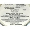 thumbnail image 4 of Bath and Body Works (3 Pack) Butterfly Scented Filled 3-Wick Candle with Essential Oils (14.5 oz / 411 g), 4 of 4