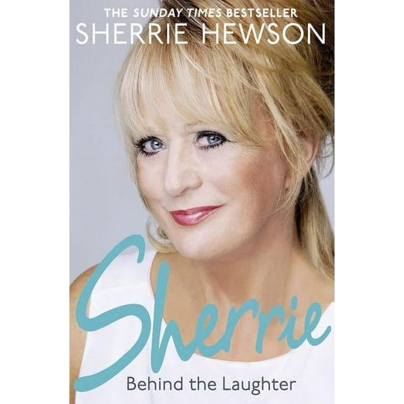 Behind the Laughter, (Paperback)