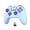 Chasfeng2 Blue, variant on Wireless PC Controller with RGB, Hall Effect Joystick & Triggers, Vibration, for Windows/Android/Switch/Steam