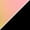 Glossy Black/ Pink Mirror, variant on Foldable Fit-Over Sunglasses Women Polarized UV400 Cat Eye, Wear Over Prescription Glasses Up to 13.5×5cm, Face Slimming Retro Style, Beach Golf Fishing Outdoor, Pouch & Strap Included