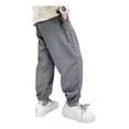 thumbnail image 4 of Pantalones Casual De Pana Fz140, 4 of 8