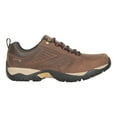 thumbnail image 4 of Mountain Warehouse Mens Pioneer Extreme II Crazy Horse Leather Waterproof Walking Shoes, 4 of 5