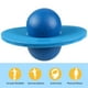 thumbnail image 1 of Tabla de equilibrio con pelota de salto de roca para niños, juguete de pelota espacial para hacer ejercicio, 1 of 6