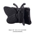 thumbnail image 3 of Matsuzay Funda Universal para tableta de EVA, funda de estilo de corte pequeño, Protector de carcasa de piel, accesorios de PC, repuesto para Electrónica Negro, 3 of 6