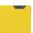 thumbnail image 6 of Five Star Stay-Put Plastic and Prong Folder, Harvest Yellow (340300E-WMT22), 6 of 9