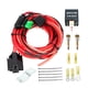 thumbnail image 2 of Scienceny Kit de relé de bomba de combustible eléctrica Universal, kit de relé de arnés de bomba de combustible para coche, relé de arnés Vehículos, repuestos y accesorios Mis, 2 of 6