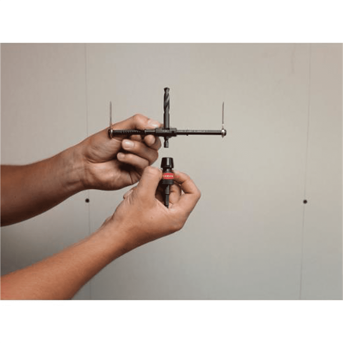 Milwaukee Tool Adjustable Hole Cutter