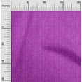 thumbnail image 2 of oneOone Viscose Jersey Purple Fabric Abstract Craft Projects Decor Fabric Printed By The Yard 60 Inch Wide, 2 of 4