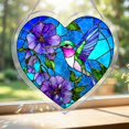 thumbnail image 4 of Tong DIY Acrylic Puzzle Window – & Theme – Create A Dreamy Light And Shadow For Your Home (20cm/7.4inch), 4 of 6