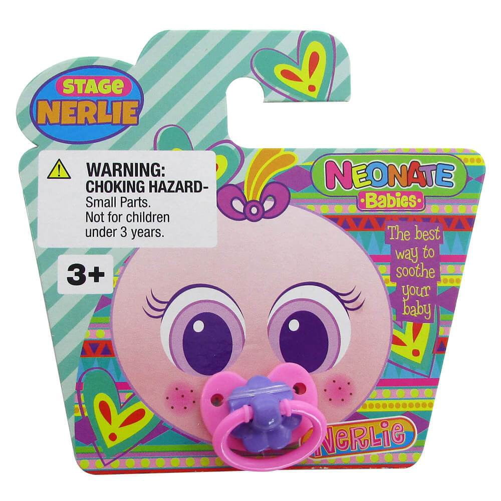 nerlie doll walmart