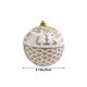 thumbnail image 3 of Decoraciones Del Árbol de Navidad Decoración Del Árbol de Navidad Colgante de Bola Irregular Suministros de Fiesta de Navidad Decoración de Colgante de Bola Ornamentos Del Árbol de Navidad, 3 of 6