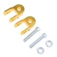 thumbnail image 4 of Height Extension Shock Absorber Motorbike Up Riser Suspension Shock Jack Up Riser Suspension Gold, 4 of 9