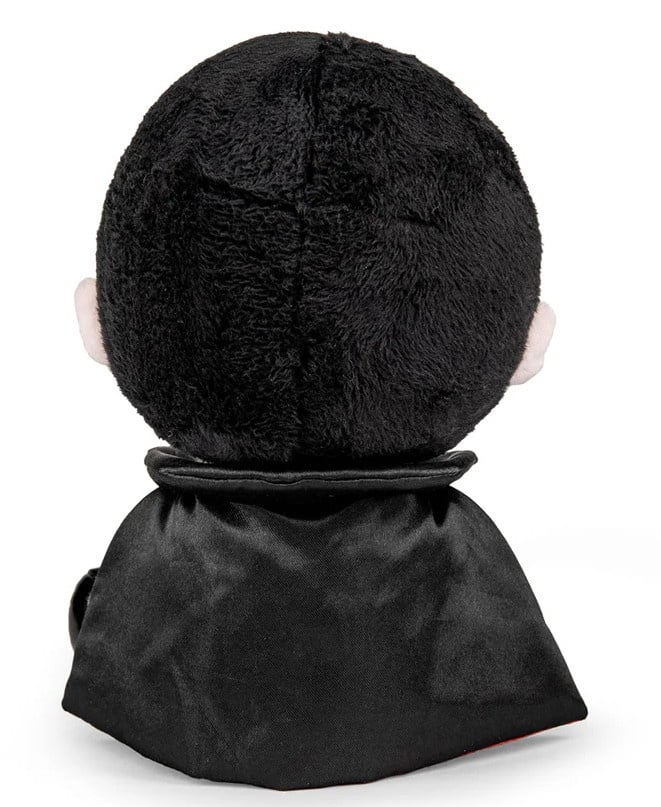 Kidrobot Universal Monsters 8" Dracula Plush Toy