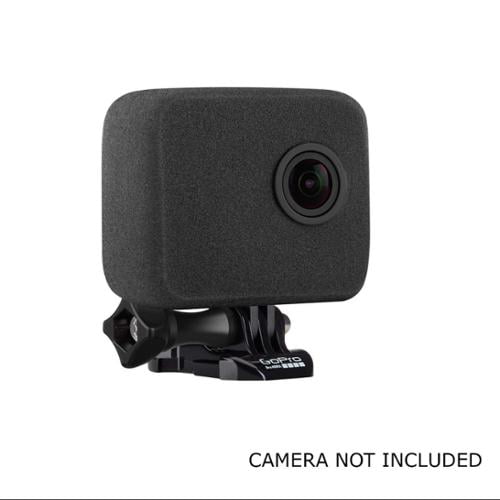 GoPro Official Accessory GoPro WindSlayer Foam Windscreen