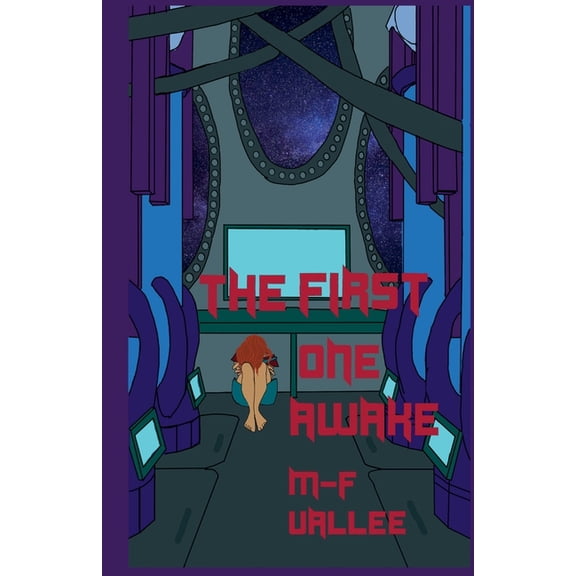 The High Coucil's Stories The First One Awake, Book 1, (Paperback)