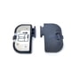 thumbnail image 1 of Cateissary Tapa de la puerta del compartimento de la de la cámara Tapa a prueba de polvo Piezas reemplazables Protector extraíble Accesorios de cámara y óptica, 1 of 6