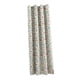 thumbnail image 5 of Cortina exterior jardín Patio Gazebo protección solar cortinas opaca, cortinas térmicas aislantes impermeable a prueba UV-protección un A 54 x 96 pulgadas de ancho, 5 of 9