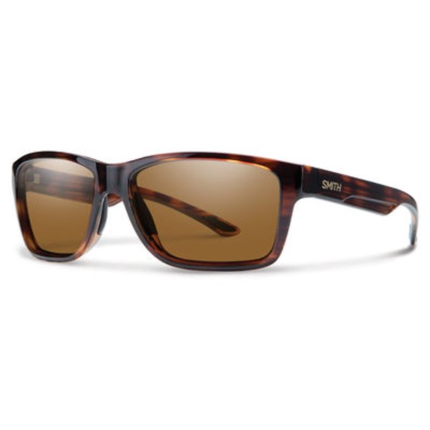 Smith Wolcott/S Sunglasses 0VP1 58 Havana (L5 brown - Walmart.com