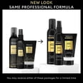 thumbnail image 2 of TRESemmé Extra Hold Hair Styling Bundle – Shaping Mousse, Layering Hairspray & Alcohol-Free Sculpting Gel, Professional-Quality Frizz Control, 2 of 7