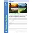 thumbnail image 4 of Evan-Moor Skill Sharpeners: Geography, Grade 5 Workbook, 4 of 7