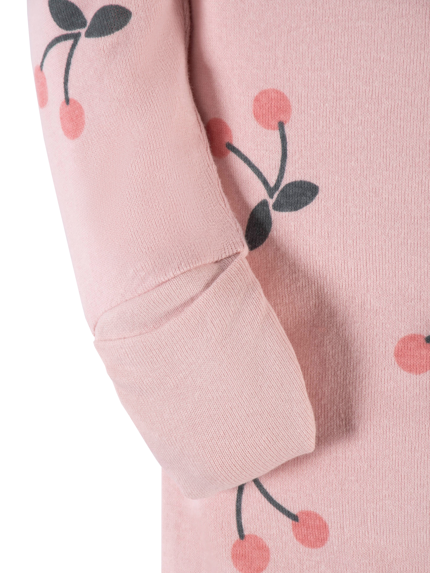 Modern Moments by Gerber Baby Girl Coveralls, 2-Pack, Sizes Newborn-24M