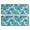 Blue Dinosaurs With, variant on Kitchen Rugs Sets Of 2,Blue Dinosaurs with Clouds and Text Anti Fatigue Kitchen Mat Rugs Non Slip Washable,Decorative Kitchen Floor Mats for Kitchen,Sink,Laundry,17"x47"+17"x47"