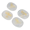 thumbnail image 5 of Reiki Balancing Symbol StonesEngraved Palm Stones Oval Engraved Palm Stones Engraved Palm Symbol Stones Maximized Efficiency, 5 of 5
