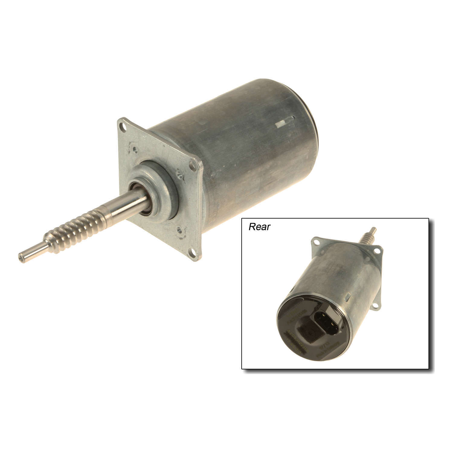 VDO Camshaft Adjuster