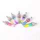 thumbnail image 2 of 7pcs Beautiful Necklace Hand Chain DIY Pendants Stylish Jewelry Making Pendants, 2 of 3
