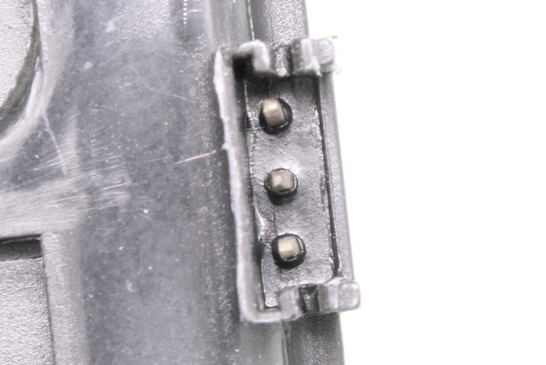 VEMO V10-77-1020 Actuator, headlight levelling