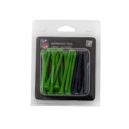 Nfl Golf Shirt - Team Golf NFL Seattle Seahawks Pack Of 50 Golf Tees