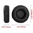 thumbnail image 3 of Para Pro 920 930 935 9450 9460 9465 9470 auriculares multifuncionales portátiles 2 unids/set auriculares Cove, 3 of 5