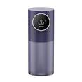 thumbnail image 4 of Yeacher Auto Infrared Foam Soap Dispenser Touchless 320ML Capacity Temperature Display Dense Foam Hands Washing Machine 1500mAh Rechargeable Automatic Soap Dispensers for Home Bathroom Kitchen Hotel, 4 of 8