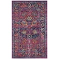 thumbnail image 2 of Safavieh Granada Katee Oriental Area Rug, Fuchsia/Multi, 2'2" x 3', 2 of 9