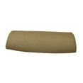thumbnail image 2 of Almencla Coussin Repose-Tête pour Chaise Longue Inclinable pour Intérieur Extérieur Bureau Kaki, 2 of 8