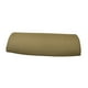 thumbnail image 2 of Almohada para sillón, almohada para el cuello, relleno de espuma con banda elástica, tela Oxford para la cabeza caqui, 2 of 8