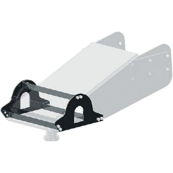 Rota-Flex Pin Box Isolator for Use with All Superlite Series 5th Wheel Hitches