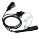 thumbnail image 2 of MTP3100 MTP3200 MTP3250 MTP3550 Earpiece Headset PTT Radio, 2 of 5