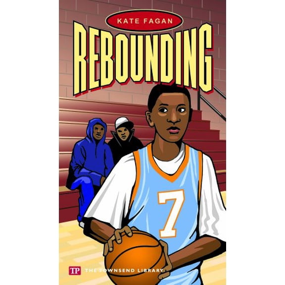 Pre-Owned Rebounding (Townsend Library), 9781591942474, 1591942470, Paperback,