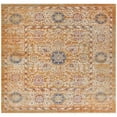 thumbnail image 5 of SAFAVIEH Sutton Roswell Transitional Area Rug, Gold/Ivory, 8' x 10', 5 of 6