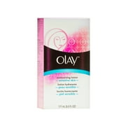 Olay Moisturizing Lotion Sensitive Skin 6 Oz (Pack Of 3)