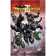thumbnail image 1 of Batman/Teenage Mutant Ninja Turtles III Couverture Rigide 2020 James Tynion IV, 1 of 1