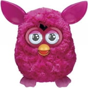 Angle View: Furby Candy Pink by Takara Tomy
